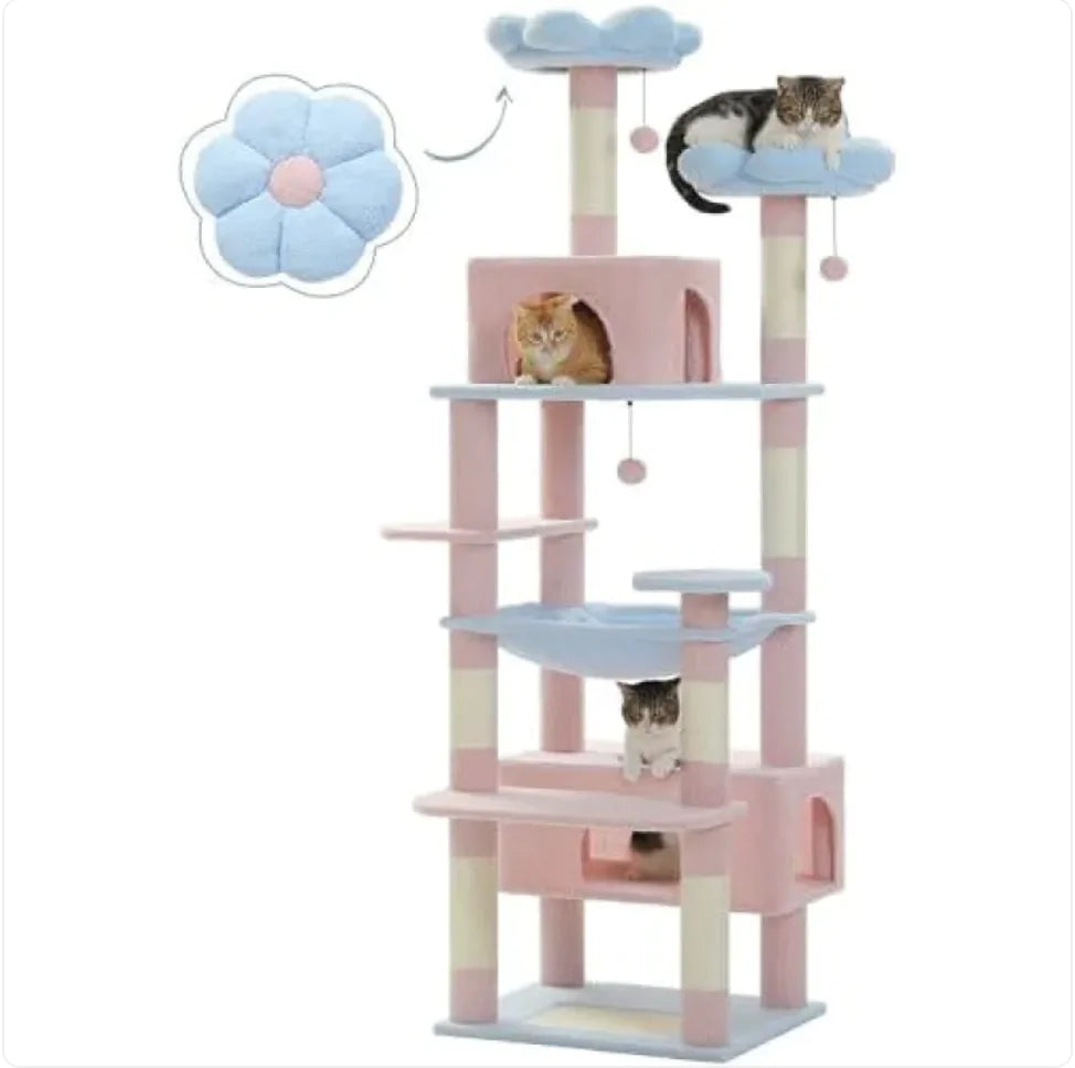 Cat Tree