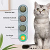 Catnip Wall Ball For Cats