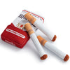 Funny Cigarette Dog Toy